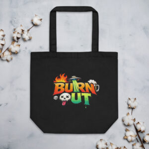 Tote Bag Bio