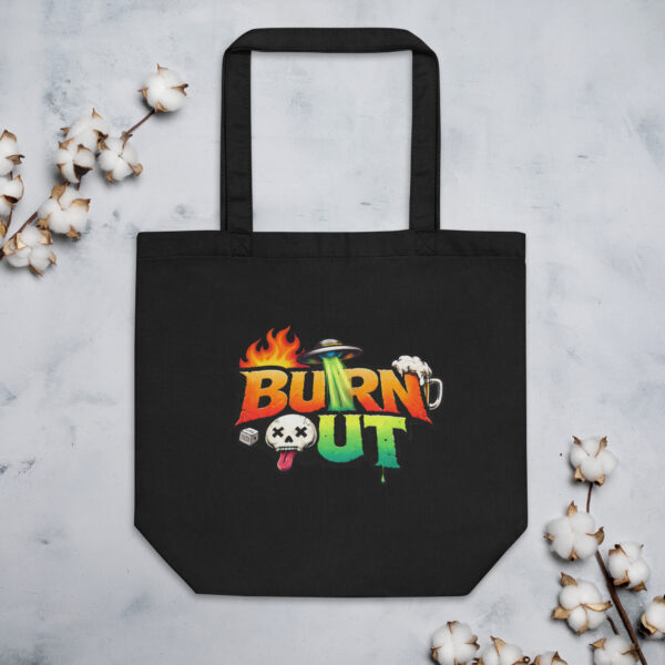 Tote Bag Bio