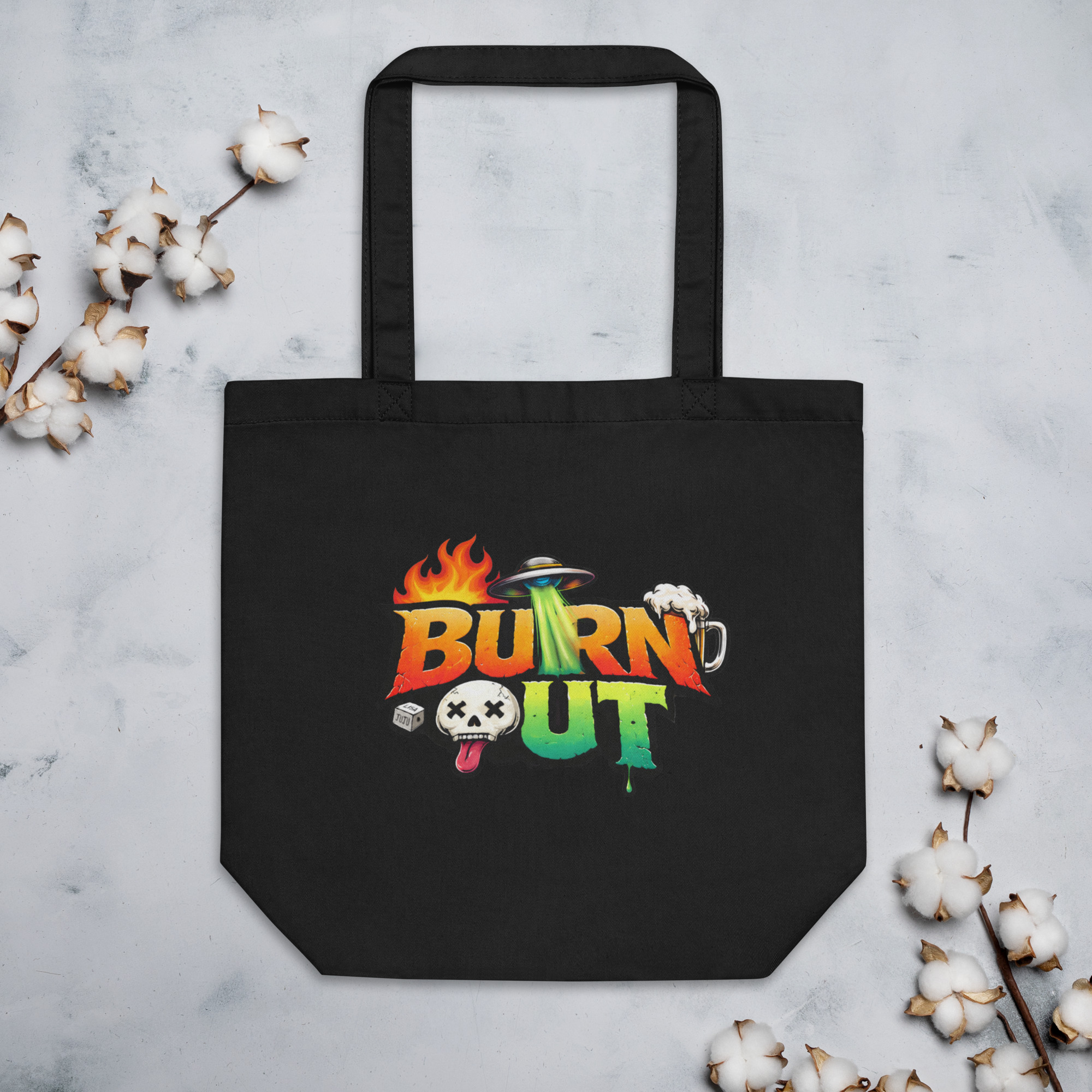 Tote Bag Bio