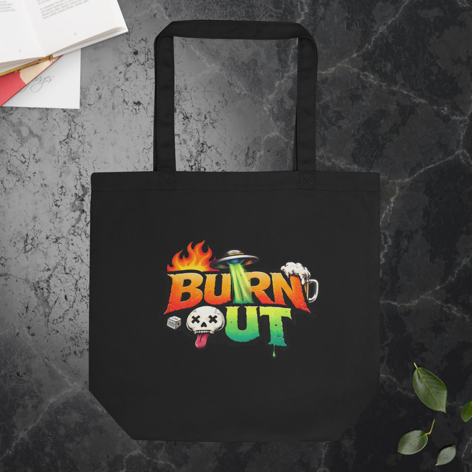 Tote Bag Bio – Image 2