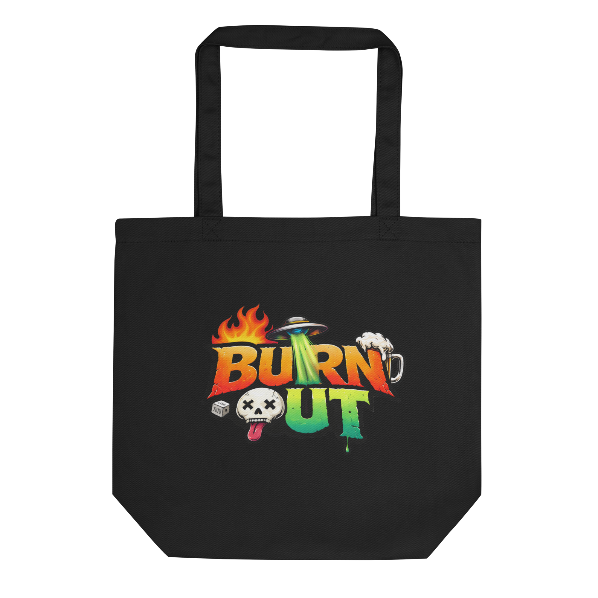 Tote Bag Bio – Image 5